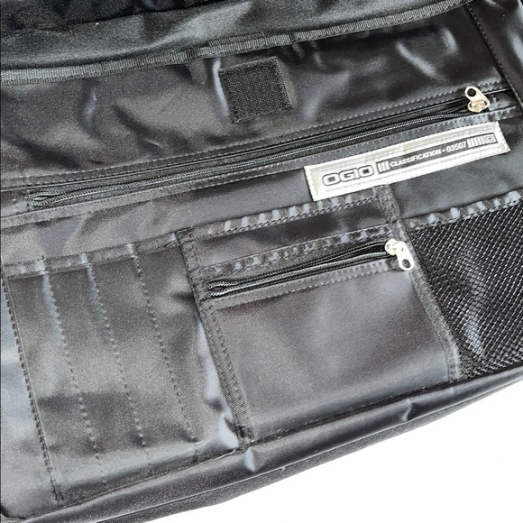 OGIO LAPTOP CARRYING CASE - Picture 5 of 16